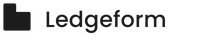 Ledgeform - Home